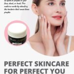 Dark To Light Smart Face Pimples Gel