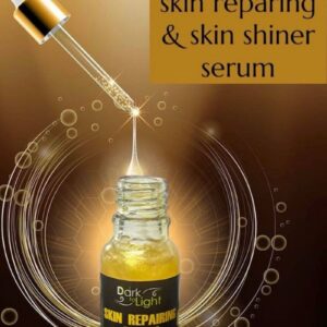 Dark to Light Smart Face Skin Repairing & Skin Shiner Serum