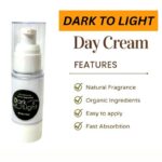 Dark to Light Smart Face Day Cream