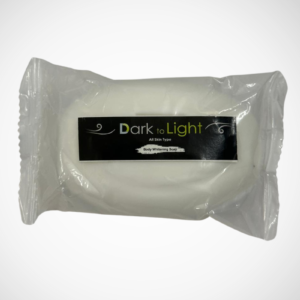 Dark to Light Smart Face Soap